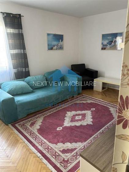 Apartament 2 camere, Zorilor - 3