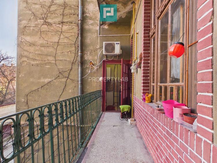 Apartament ultracentral cu 2 camere de închiriat - 2