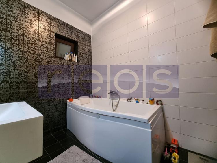 VANZARE- 9- CAMERE (S+P)- VILA -COTROCENI - 29