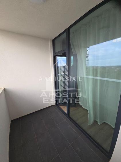 Apartament 2 camere, Centrala Proprie, loc parcare, zona Torontalului - 7