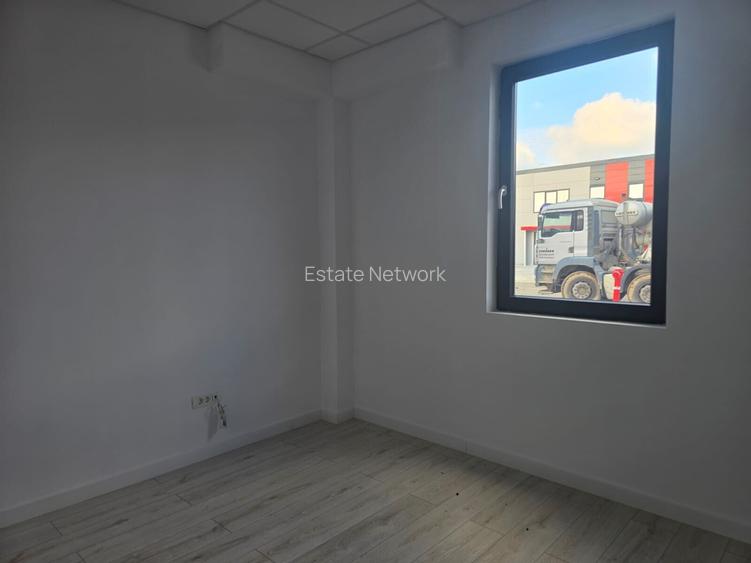 Inchiriere hala/birouri, TBM Industrial Park 600 MPU si teren 1016mp - 19