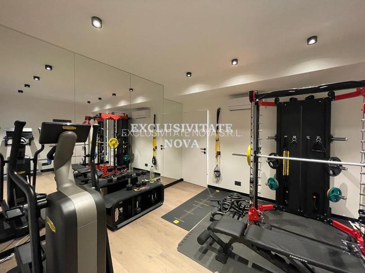 VILĂ INDIVIDUALĂ DE VÂNZARE – PIPERA - ZONA IANCU NICOLAE . - 18