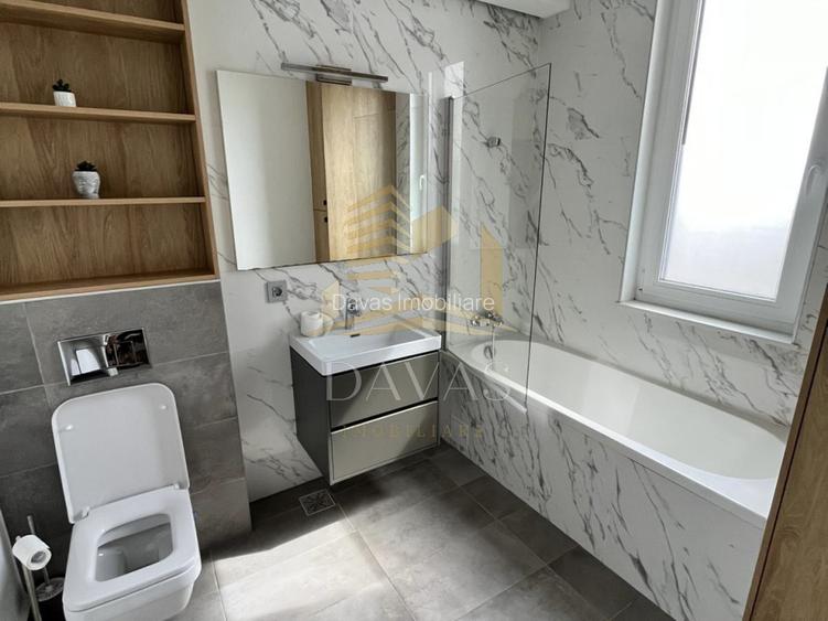 Apartament 4 camere semidecomandat | Gheorgheni – Septimiu Albini - 8