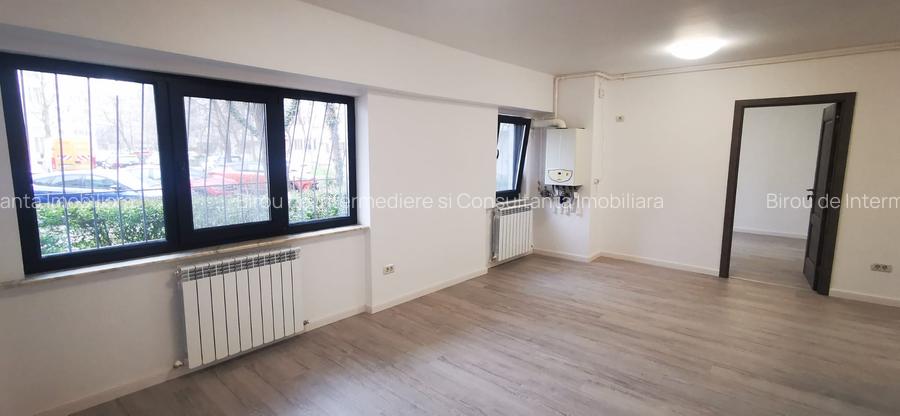 ⏩ Gara BCR 2 Camere Decomandate 56,90m² Renovat Izolat Incadrat Centrala pe Gaze - 6