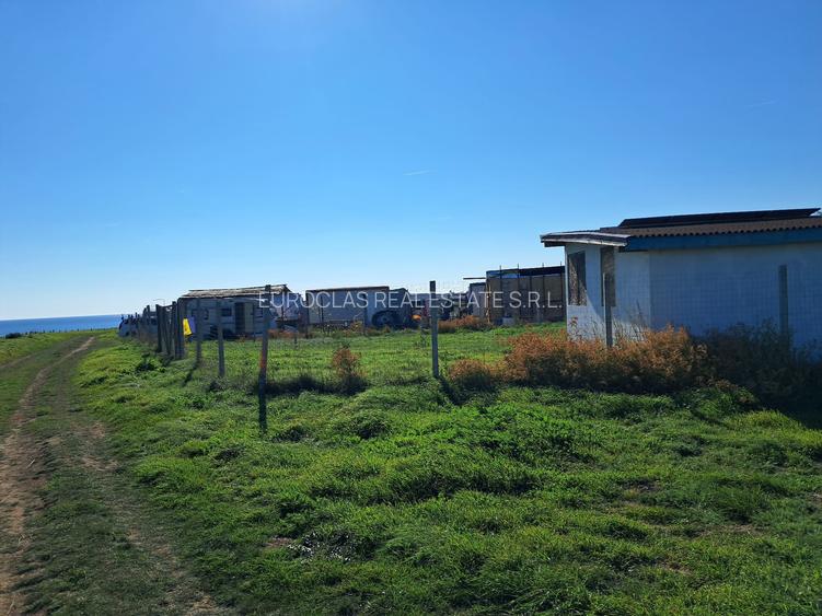 Teren intravilan construibil 999 mp - Vama Veche - 135.000 euro (Cod E2) - 6