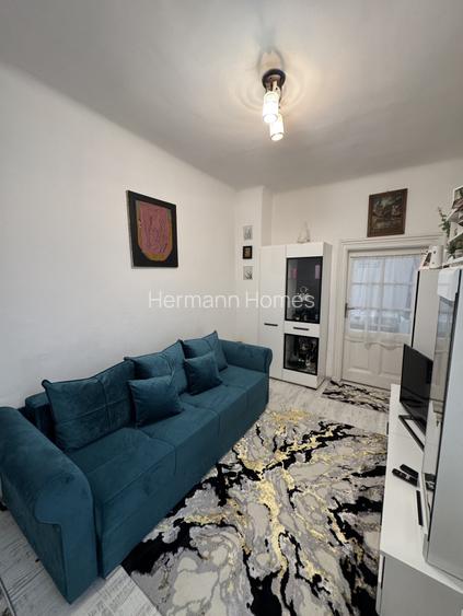 Apartament 2 camere - str. Tribunei - etaj 1 - 2