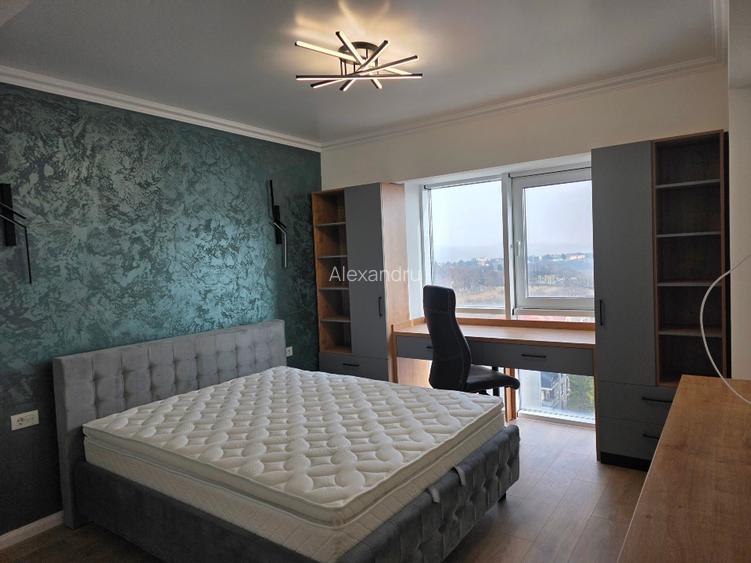 Apartament 3 cam Azimut  - 8