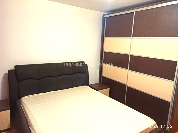 Apartament 2 camere su.52mp.et.10 din 10 decomandat Dorali Mall - 5
