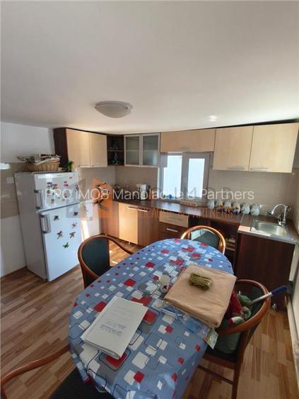 Exclusivitate!! Casa tip P+M,Zona Vintila Voda - 12