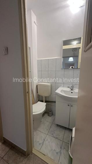 Apartament 3 camere semimobilat - 7