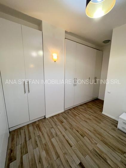 Bloc Nou l 2 Camere Lux l Terasa l 5 Min  Metrou l 80 MPU l - 11