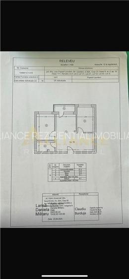 Apartament 3 camere - 5