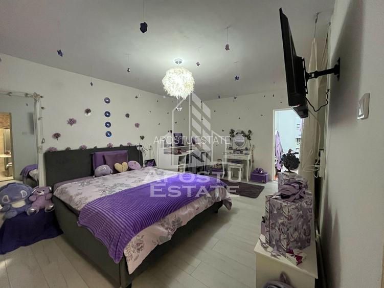 Apartament cu 1 camera, cu centrala, situat la curte comuna,Elisabetin - 2