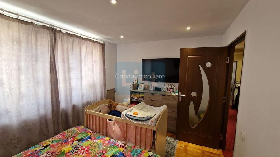 Apartament cu 3 camere de vanzare, Baia Sprie, Comision 0 - 11