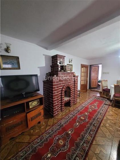Pensiune cu Aspect Specific Maramuresean, Agigea - 8