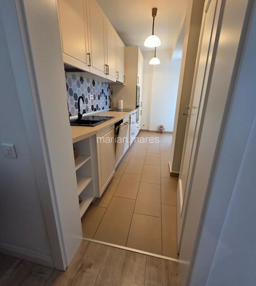 Apartament 2 camere de inchiriat in Valletta Residence - 6