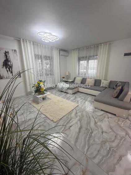 Casă 3 camere P+M 103mp, teren 273 mp Pantelimon-Dobroiesti - 9