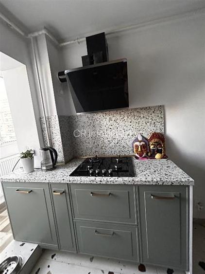 Apartament 4 camere Timpuri Noi - 8