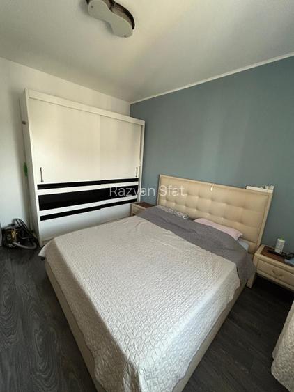 Proprietar apartament deosebit cu 2 camere + pod amenajat Giroc UM - 4
