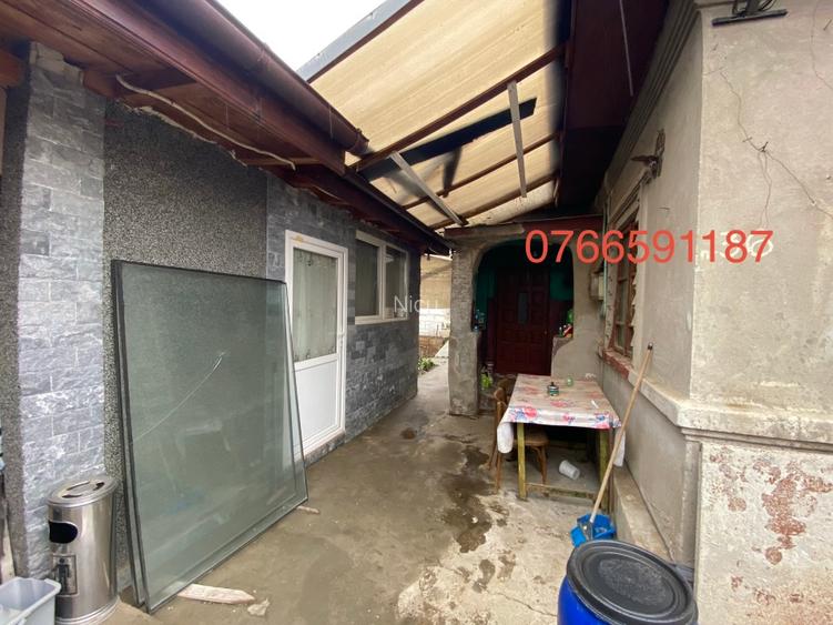 Casa in curs de extindere, teren 240 mp, Bucuresti, Sector 5, zona Rahova, Teius - 8