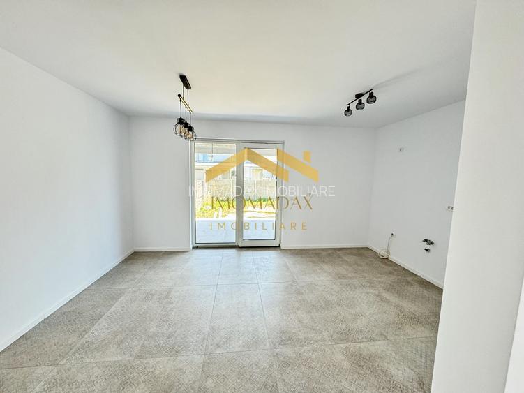 Bucovat-4 Camere-Încălzire prin Pardoseală - 12