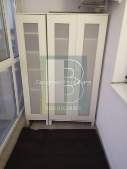 Unirii Splai, Vitan, Rin Grand Hotel,Confort Parc,et.2/10 ,RENOVATA, DECOMANDATA - 25