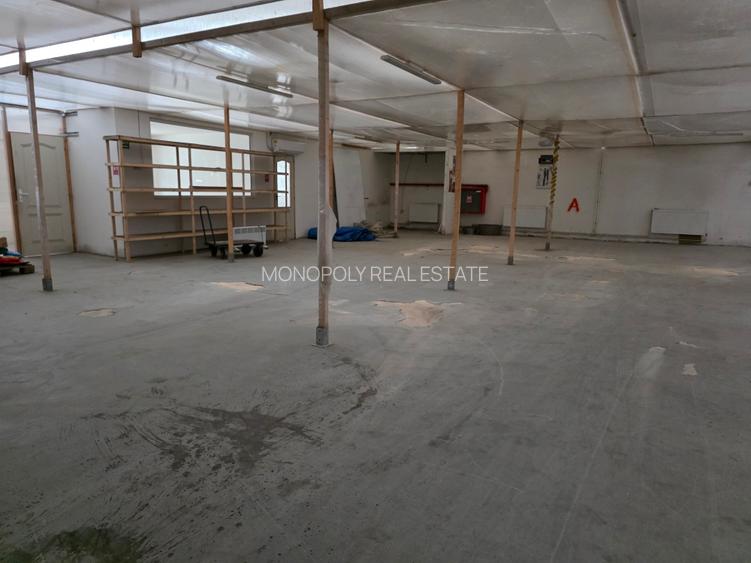 Hala Bartolomeu Brintex - 10