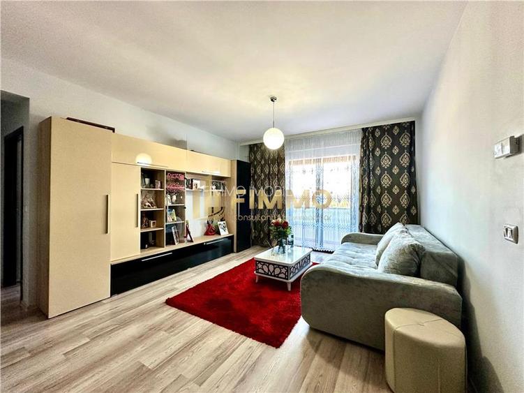Apartament bloc nou | 2 cam | ID: 1668 - 2