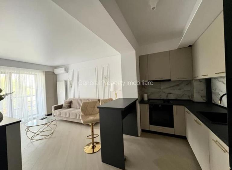 2 camere Cortina North Superb - 3