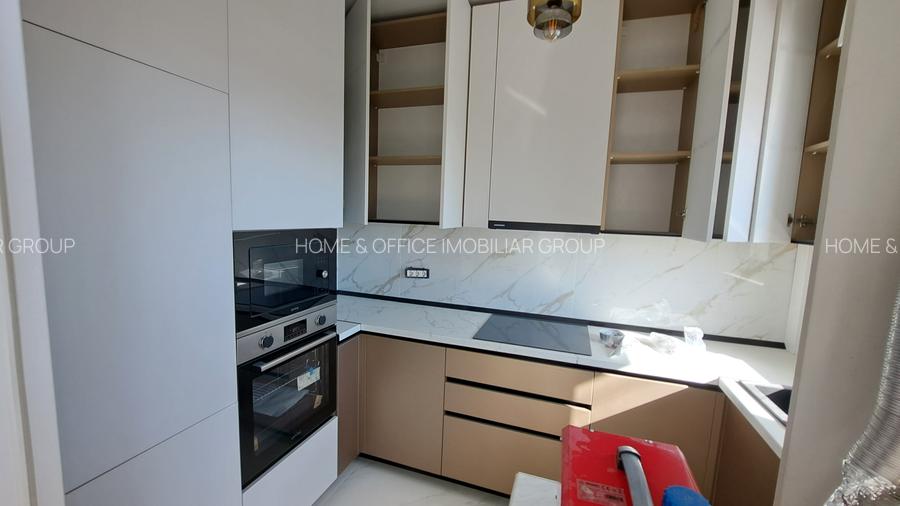 VILE 5/6 CAMERE CU SUPRAFATA GENEROASA IN COMPLEX REZIDENTIAL CU CIRCUIT INCHIS - 38