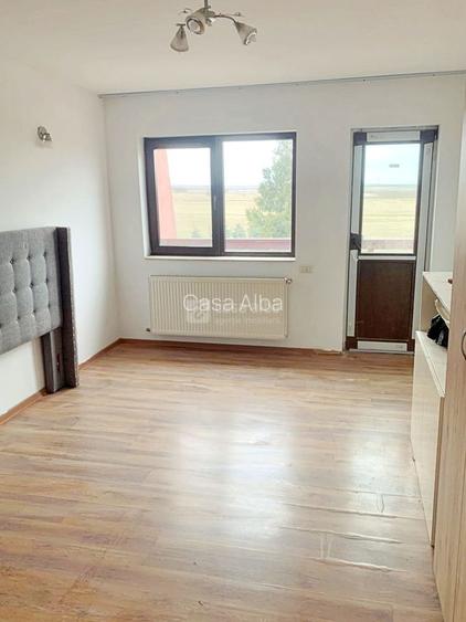 Tatarasi Sud, locuinta P+E+M, semimobilata, cu teren 150mp - 6