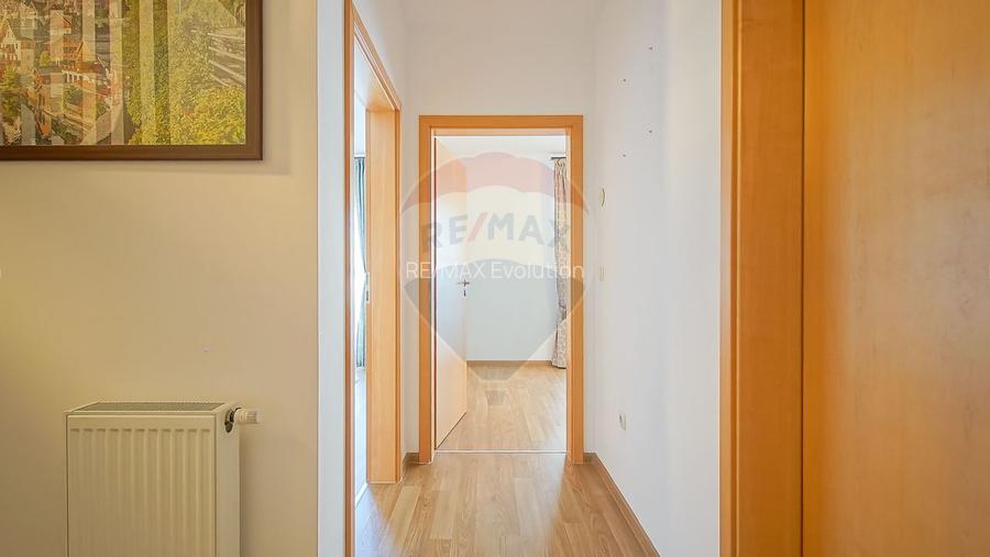 DUPLEX | 3 CAMERE | 95 MP UTILI | 2 BALCOANE |  AVANTGARDEN TRACTORUL - 20