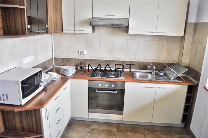 Apartament modern 3 camere zona Shopping City - 11