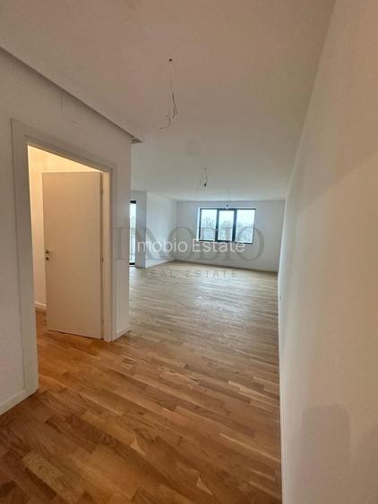 Apartament 3 camere - Băneasa Sisești - 0% comision - 6