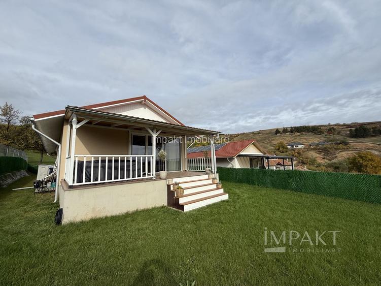 Casa individuala cu teren de 563 mp, în Suceagu! - 3