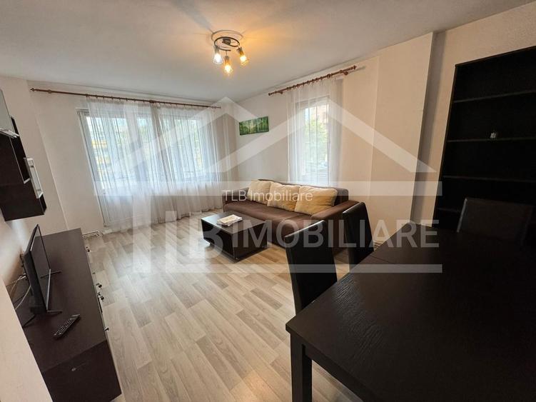 Apartament cu 3 camere, 84mp, Zona Central - 2