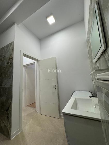 Proprietar, ofer spre inchiriere apartament cu 2 camere, in bloc nou - 13
