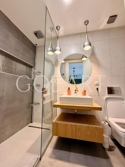 Floreasca | 102 The Address | Apartament 2 camere | Ready to move - 11