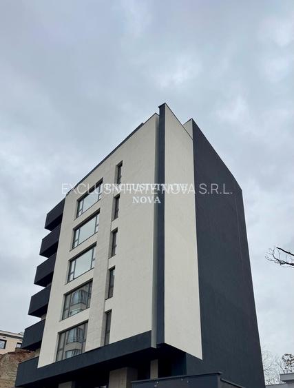 Bloc boutique – DACIA  | Apartamente premium în centrul Bucureștiului . - 6