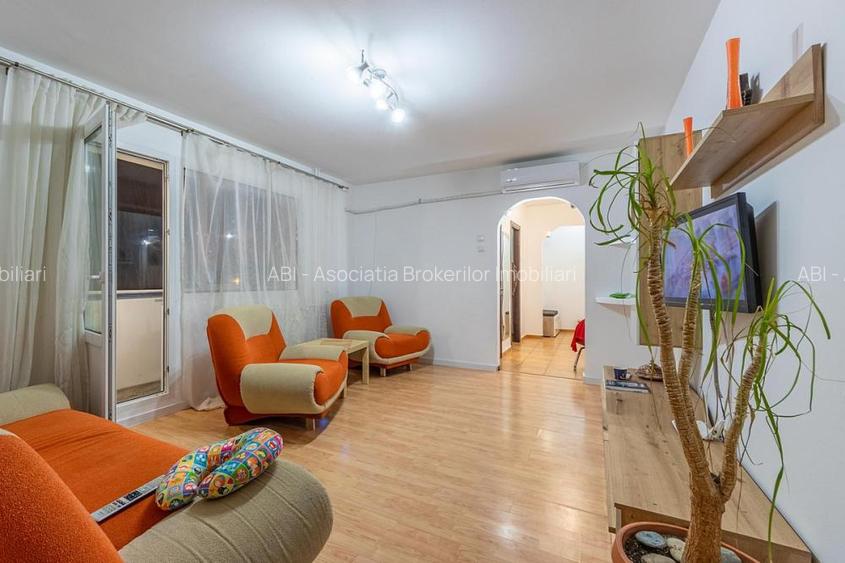 Berceni, Alexandru Obregia et.1/4   loc de parcare - 2