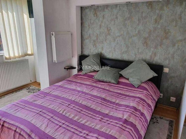 De Inchiriat Apartament 2 camere - Victoriei sector 1 - 4