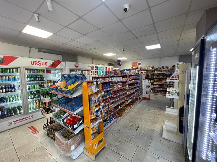 Spatiu comercial - Dudesti-Pantelimon 42, Basarabia, Titan - 7