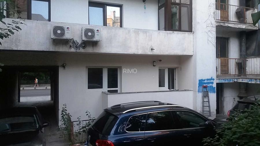 Apartament Bd. Regina Elisabeta/Cismigiu - 2