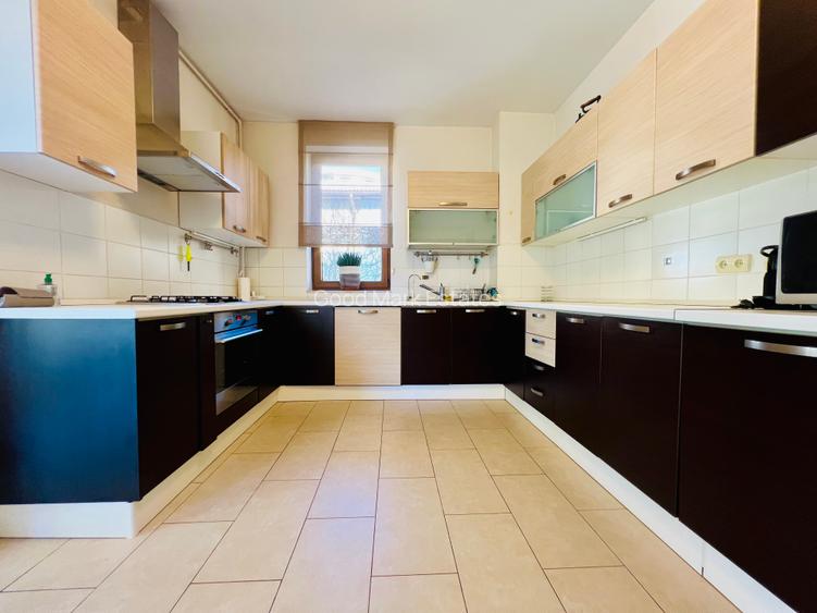 HERASTRAU || 4 CAMERE || TERASE GENEROASE || PARCARE - 14