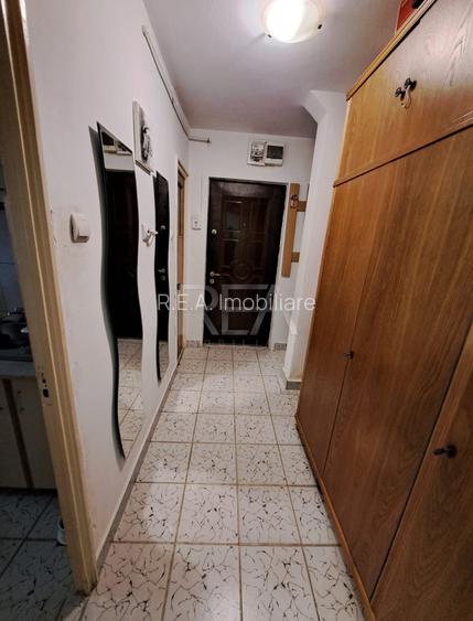 Garsoniera- Bloc Mixt- Petre Ispirescu - 6