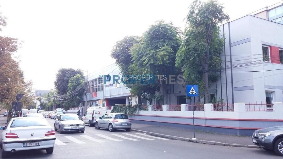Comision 0! Spatii birouri/call center/ IT in zona Domenii - 217mp - 2