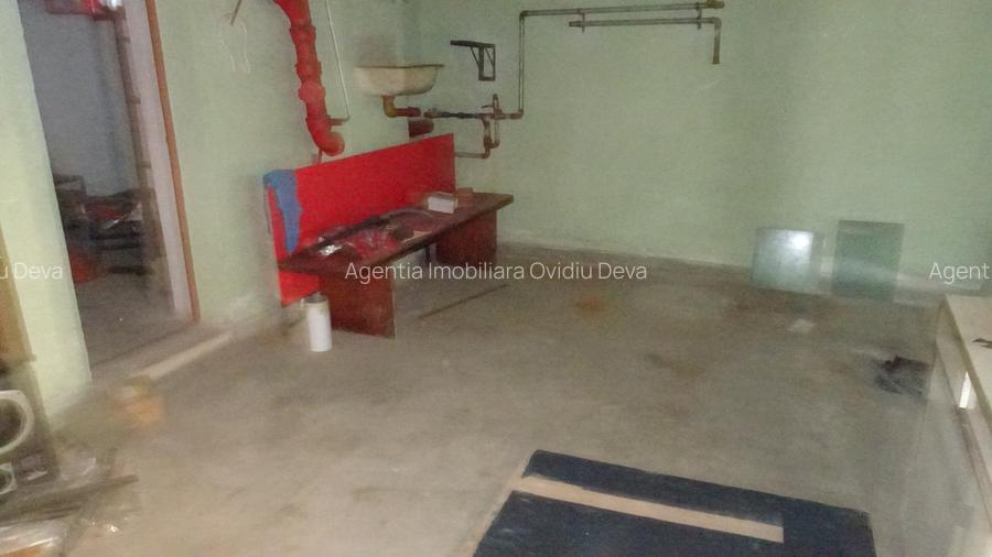 Vand casa in Deva, zona Crangului, D+ P+E1+E2 + pod, - 4