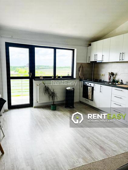 Apartament doua camere in zona Copou - Carol Residence - 6