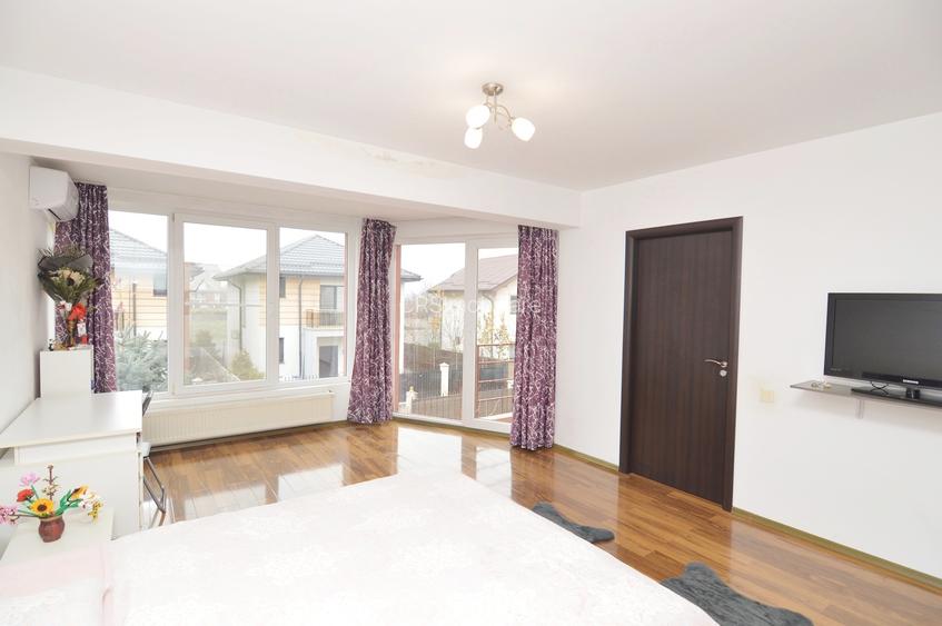 Vila Deosebita Bragadiru - Str. Margelelor | Localizare Excelenta - 19