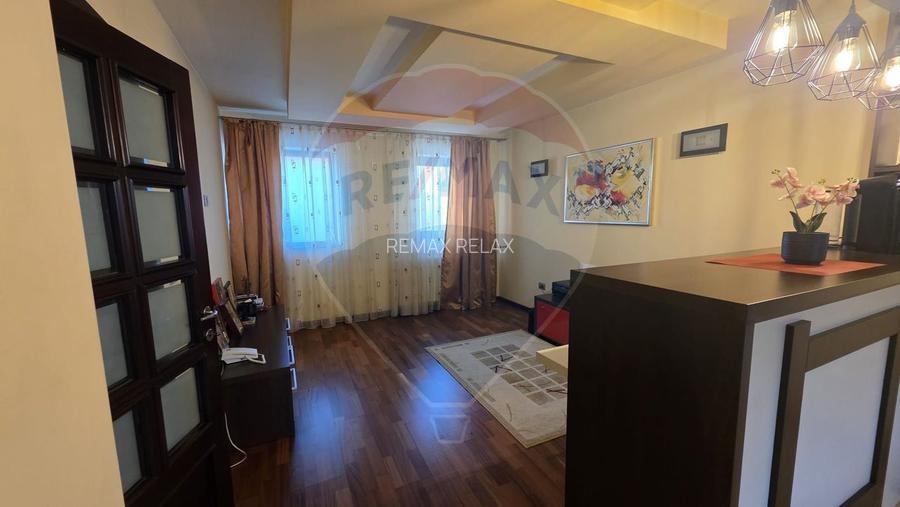 Casă / Vilă de vânzare în mun. Vaslui, jud. Vaslui - 0% Comision - 30